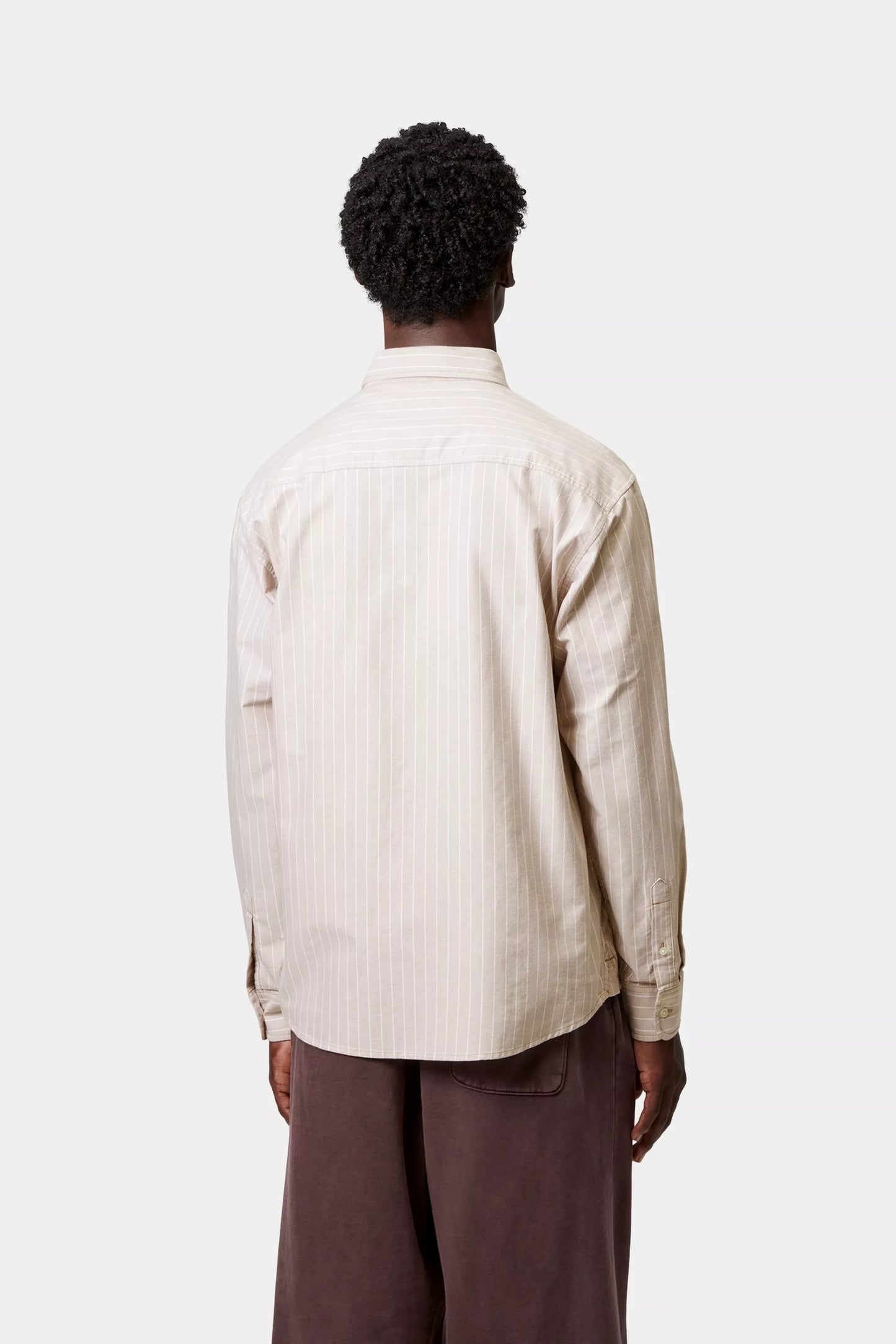 CARHARTT WIP - CASSELL SHIRT