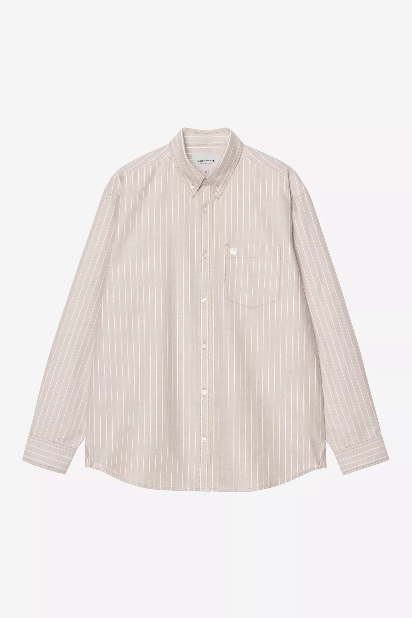CARHARTT WIP - CASSELL SHIRT