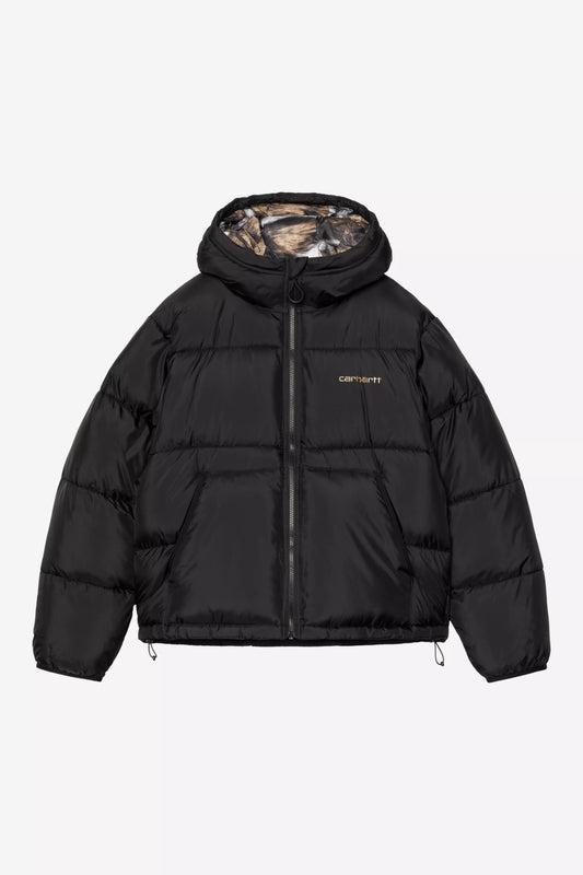 CARHARTT WIP - W' TORONTO JACKET