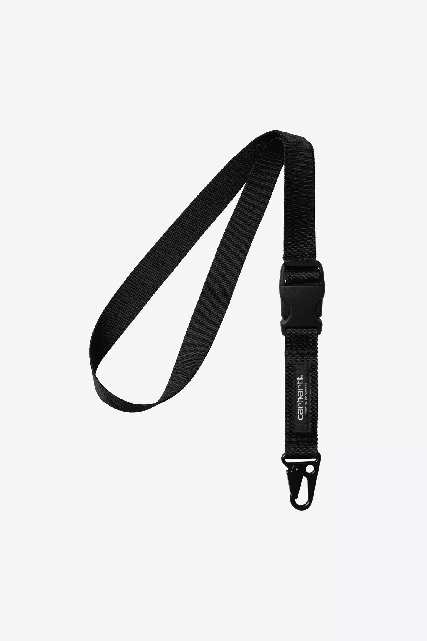 CARHARTT WIP - CLICK KEYCHAIN