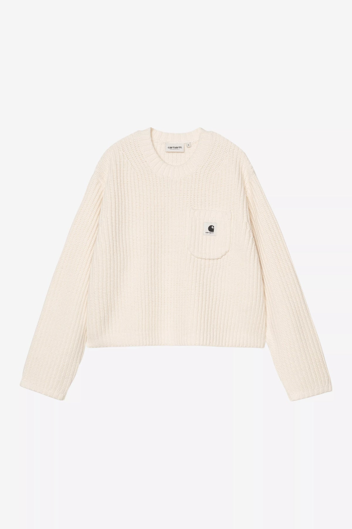 CARHARTT WIP - WOMEN'S MIRA SWEATER
