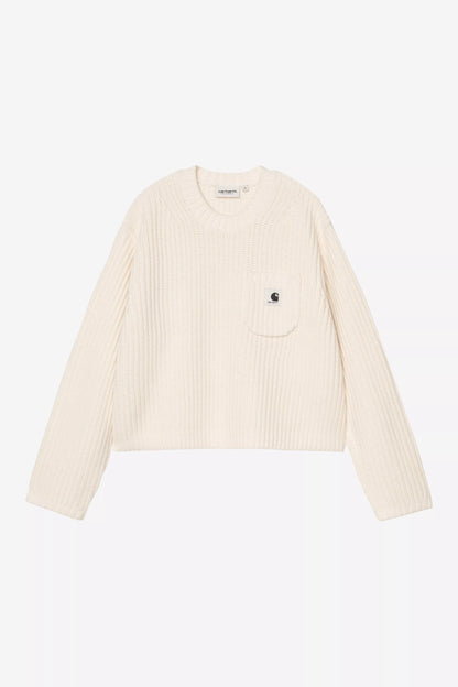 CARHARTT WIP - WOMEN'S MIRA SWEATER