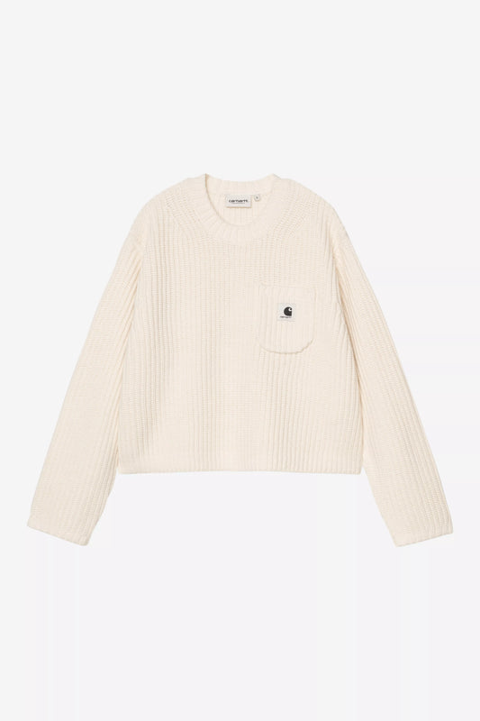 CARHARTT WIP - WOMEN'S MIRA SWEATER