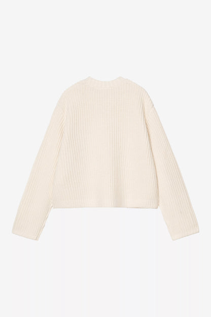 CARHARTT WIP - WOMEN'S MIRA SWEATER