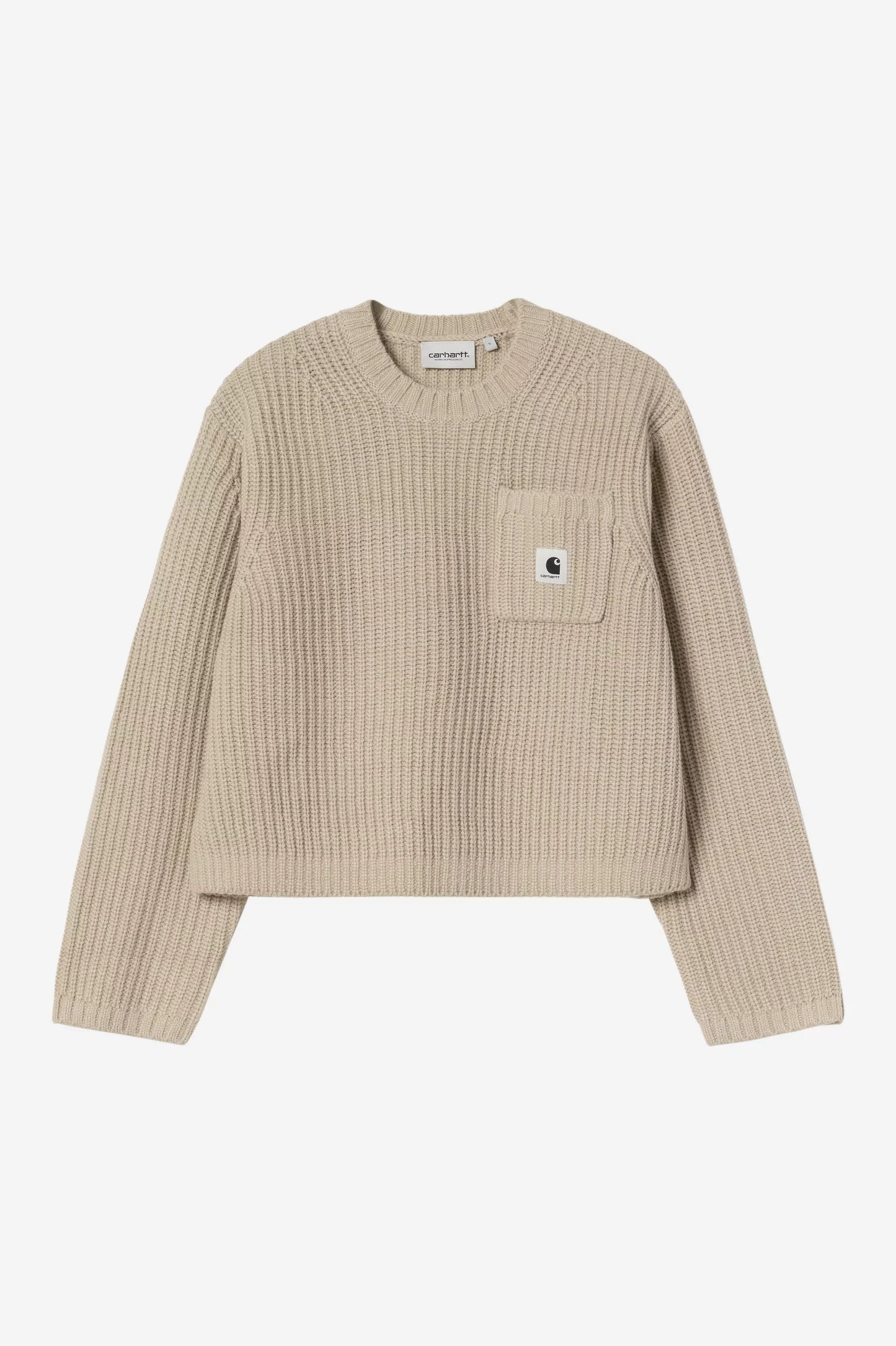 CARHARTT WIP - W' MIRA SWEATER