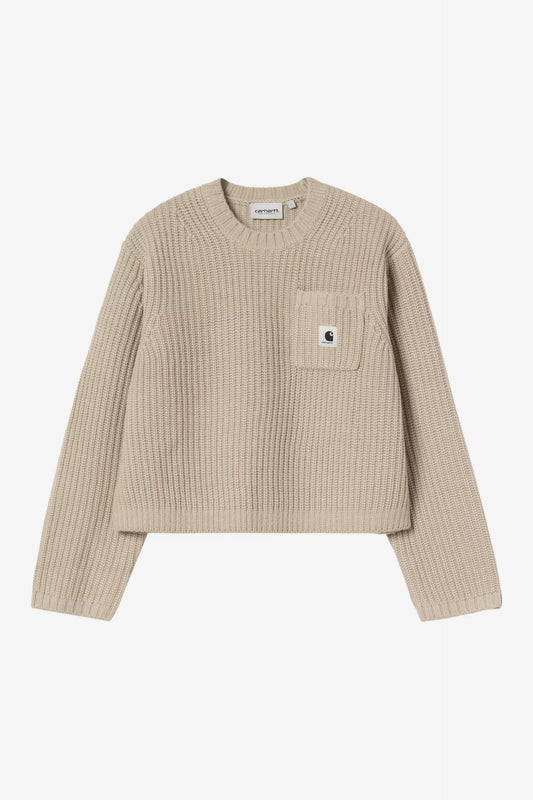 CARHARTT WIP - W' MIRA SWEATER