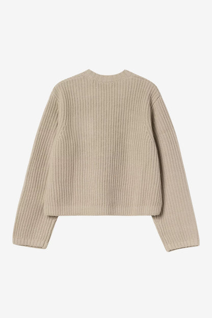 CARHARTT WIP - W' MIRA SWEATER