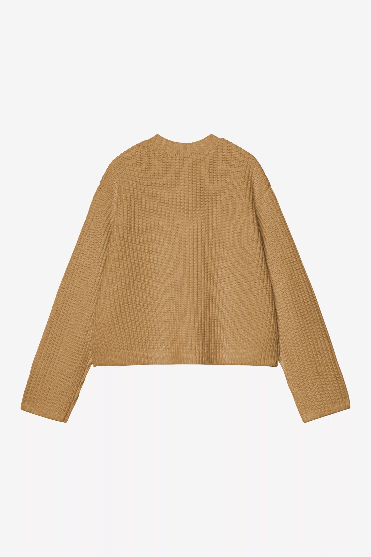 CARHARTT WIP - WOMEN'S MIRA SWEATER
