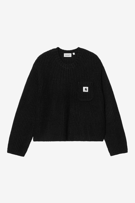 CARHARTT WIP - W' MIRA SWEATER