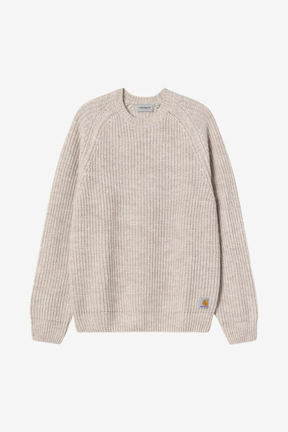 CARHARTT WIP - FIRTH SWEATER