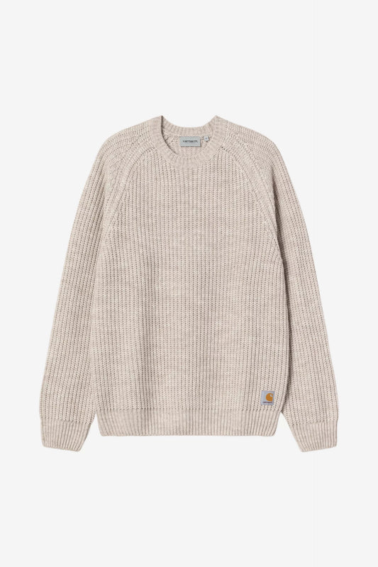 CARHARTT WIP - FIRTH SWEATER
