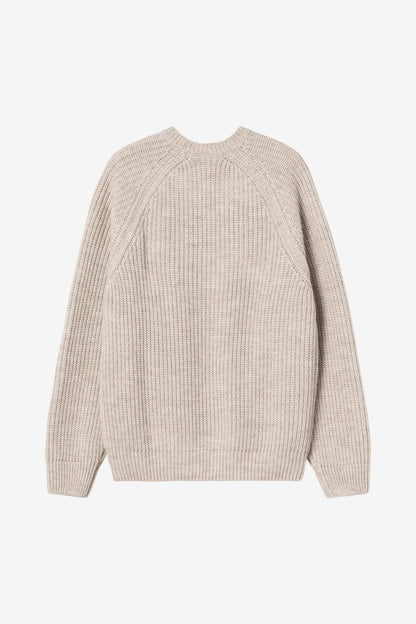 CARHARTT WIP - FIRTH SWEATER