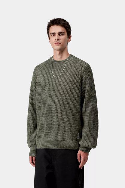 CARHARTT WIP - FIRTH SWEATER