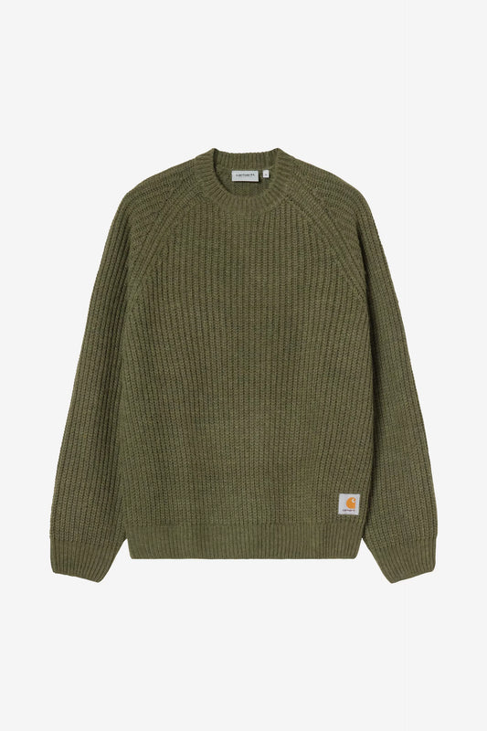 CARHARTT WIP - FIRTH SWEATER