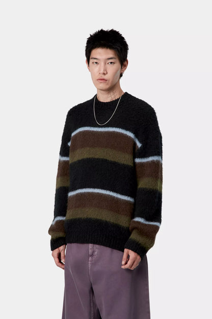 CARHARTT WIP - MERTON SWEATER