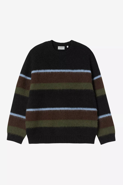 CARHARTT WIP - MERTON SWEATER