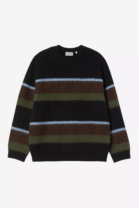 CARHARTT WIP - MERTON SWEATER