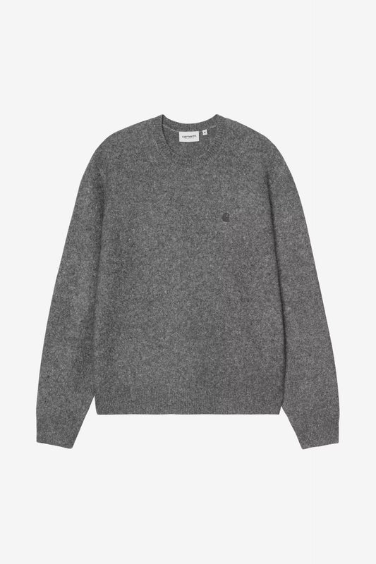 CARHARTT WIP - CURTIS SWEATER