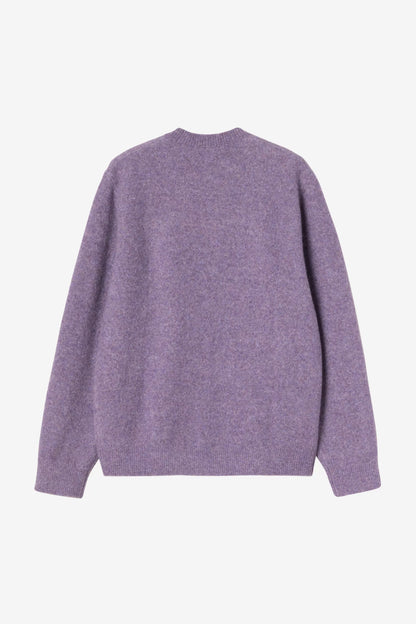 CARHARTT WIP - CURTIS SWEATER