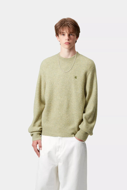 CARHARTT WIP - CURTIS SWEATER