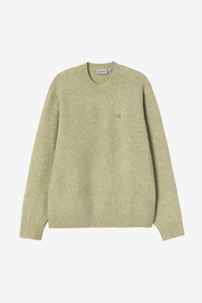 CARHARTT WIP - CURTIS SWEATER