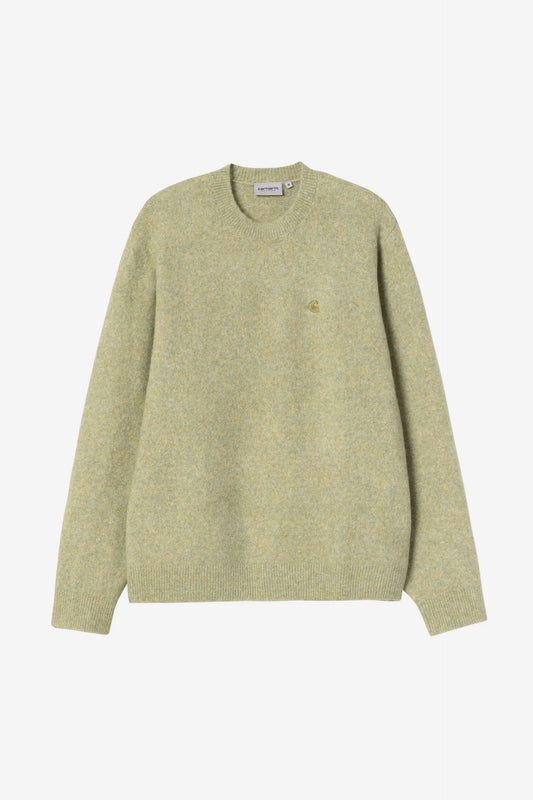 CARHARTT WIP - CURTIS SWEATER
