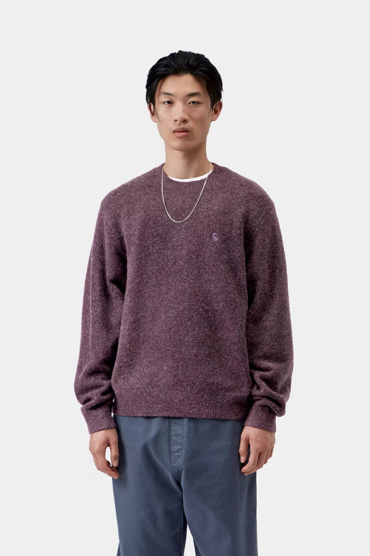 CARHARTT WIP - CURTIS SWEATER