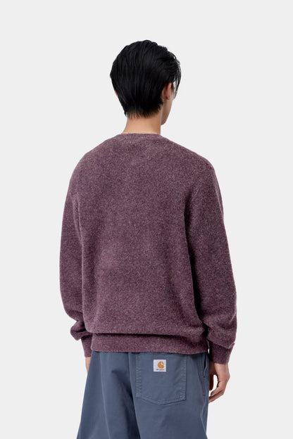 CARHARTT WIP - CURTIS SWEATER