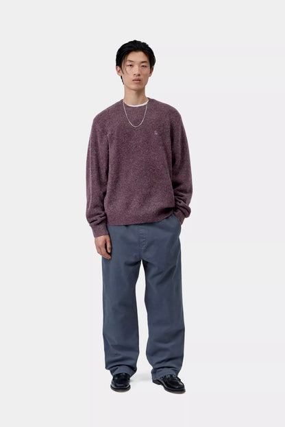 CARHARTT WIP - CURTIS SWEATER