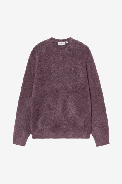CARHARTT WIP - CURTIS SWEATER