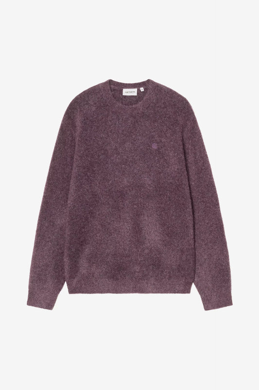 CARHARTT WIP - CURTIS SWEATER