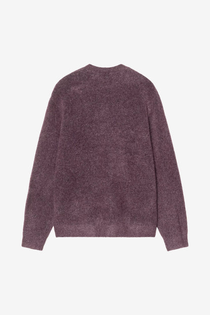 CARHARTT WIP - CURTIS SWEATER