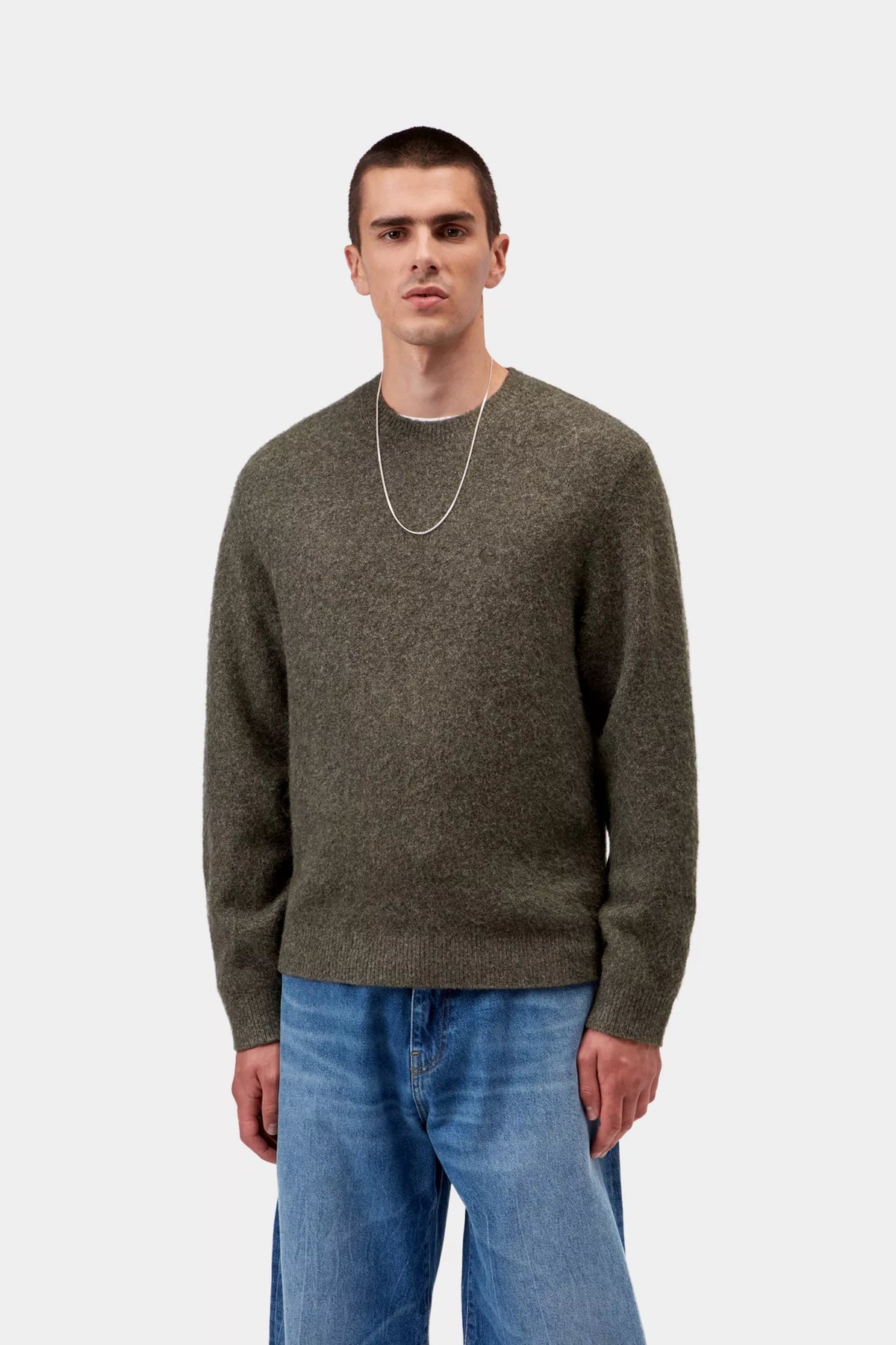 CARHARTT WIP - CURTIS SWEATER