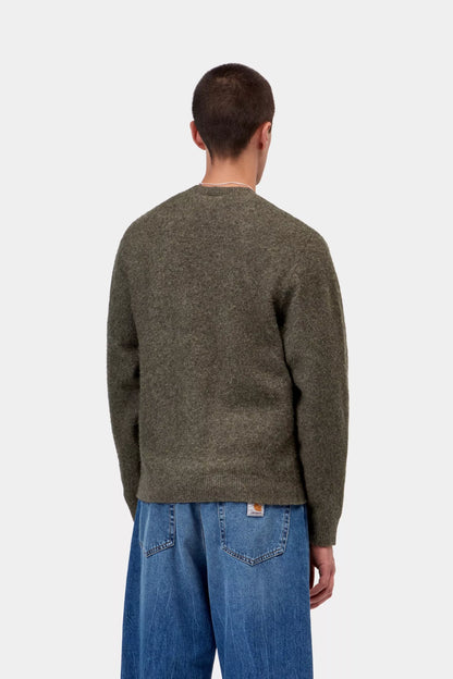 CARHARTT WIP - CURTIS SWEATER