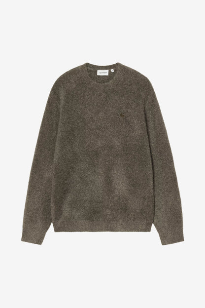 CARHARTT WIP - CURTIS SWEATER