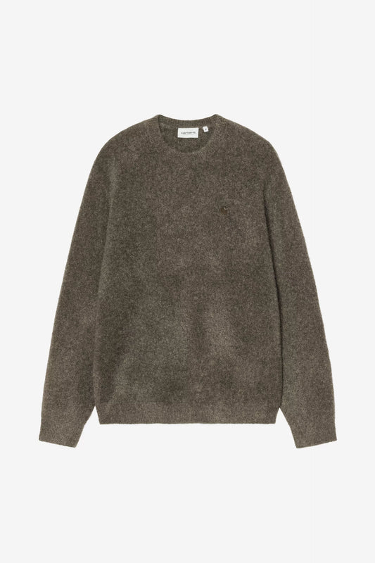 CARHARTT WIP - CURTIS SWEATER