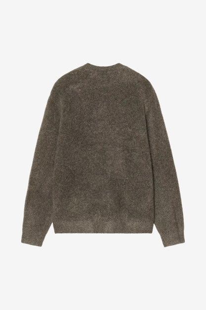 CARHARTT WIP - CURTIS SWEATER