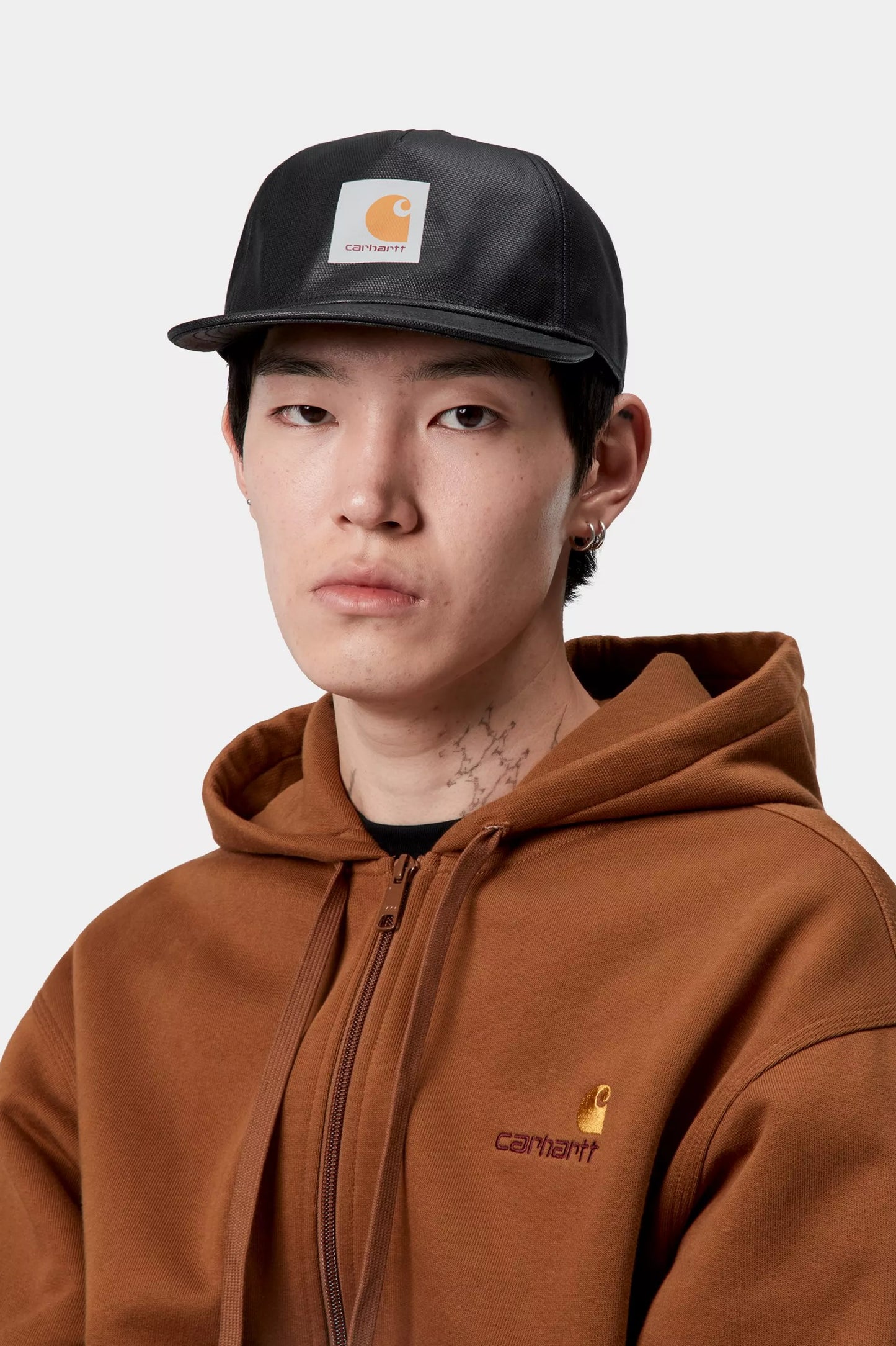 CARHARTT WIP - DEAN CAP