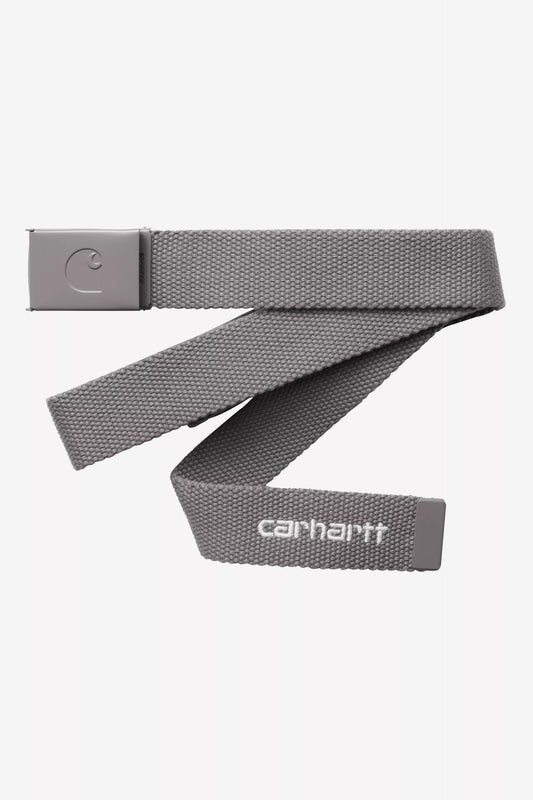 CARHARTT WIP - C-LOGO BELT TONAL