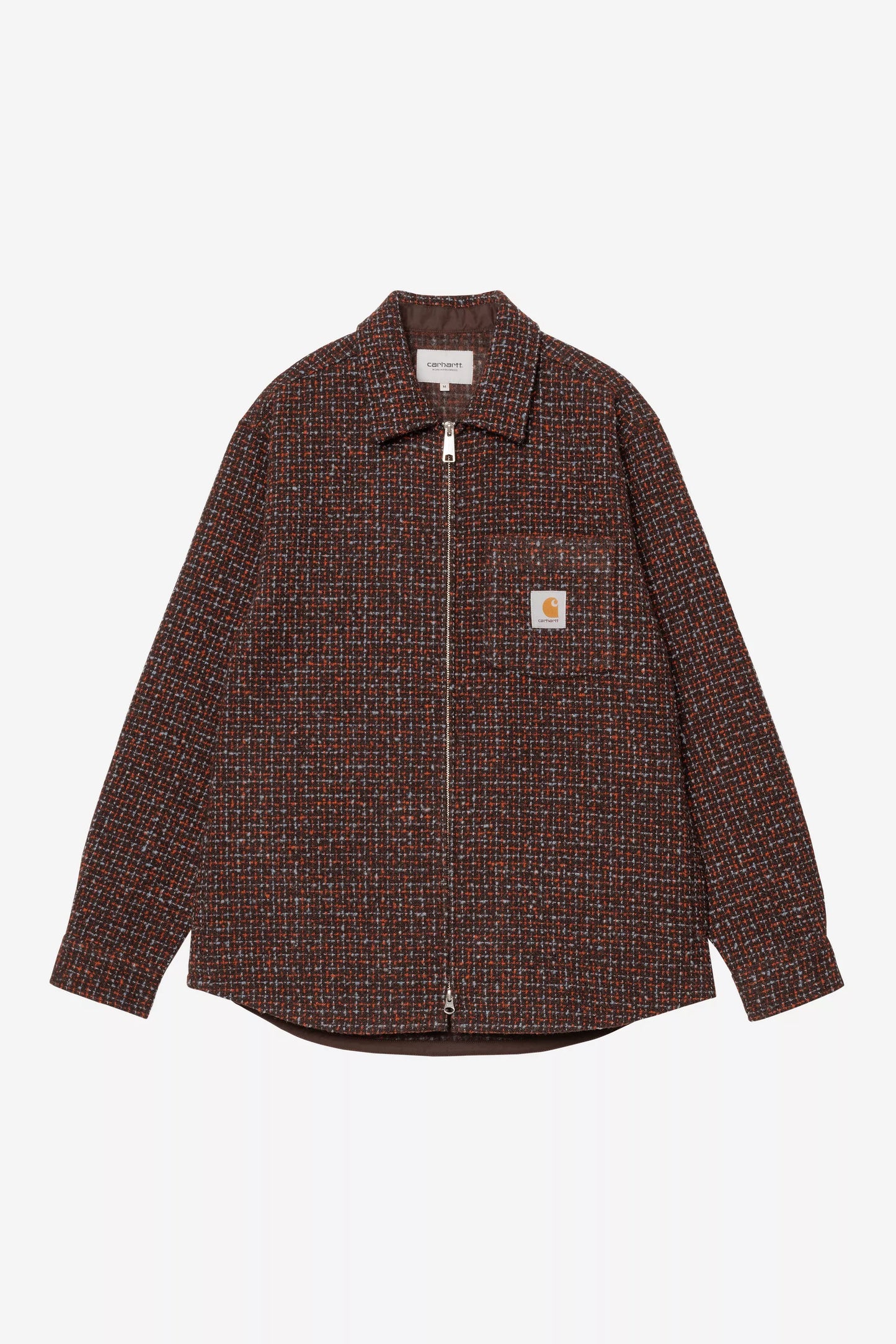 CARHARTT WIP - BELLAMY SHIRT JACKET