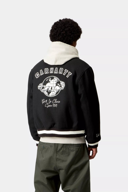 CARHARTT WIP - WORLD CLASS VARSITY