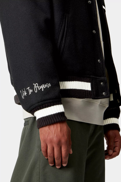 CARHARTT WIP - WORLD CLASS VARSITY