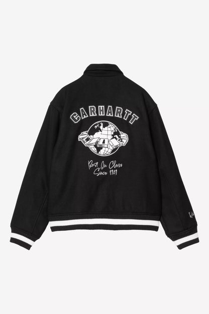 CARHARTT WIP - WORLD CLASS VARSITY