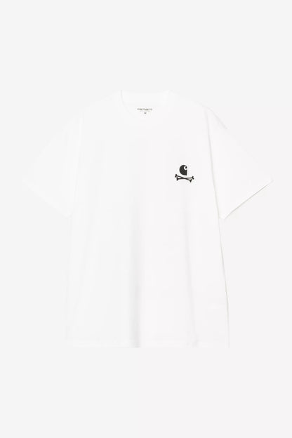 CARHARTT WIP - C LOGO ARCHIVE T-SHIRT