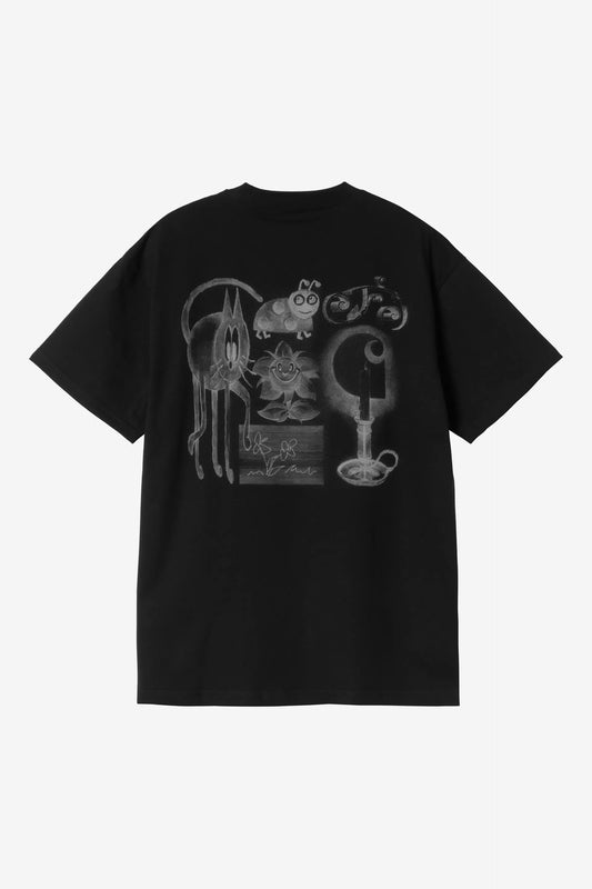 CARHARTT WIP - OKNICEOK T-SHIRT
