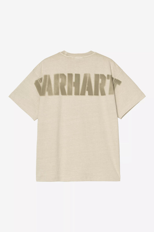 CARHARTT WIP - RGGD T-SHIRT