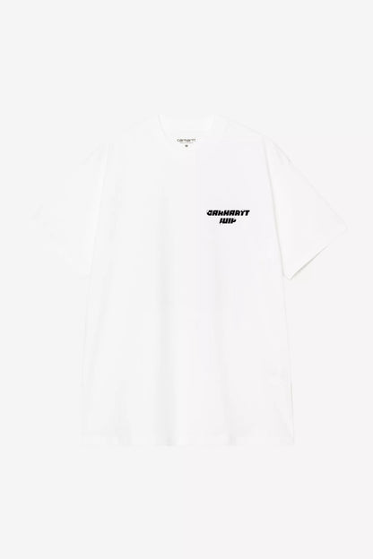CARHARTT WIP - WIPTOPIA T-SHIRT