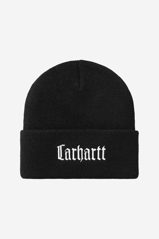 CARHARTT WIP - SCHOOLING BEANIE