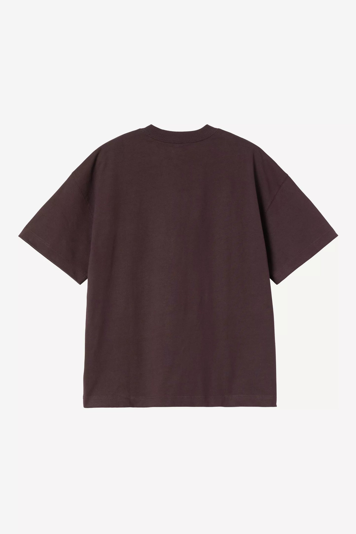 CARHARTT WIP - WORK POCKET T-SHIRT