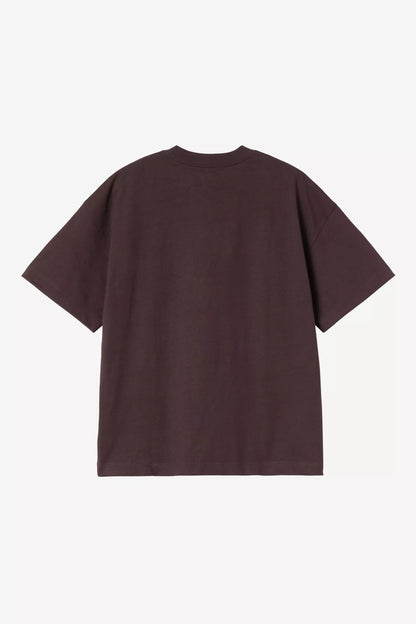 CARHARTT WIP - WORK POCKET T-SHIRT